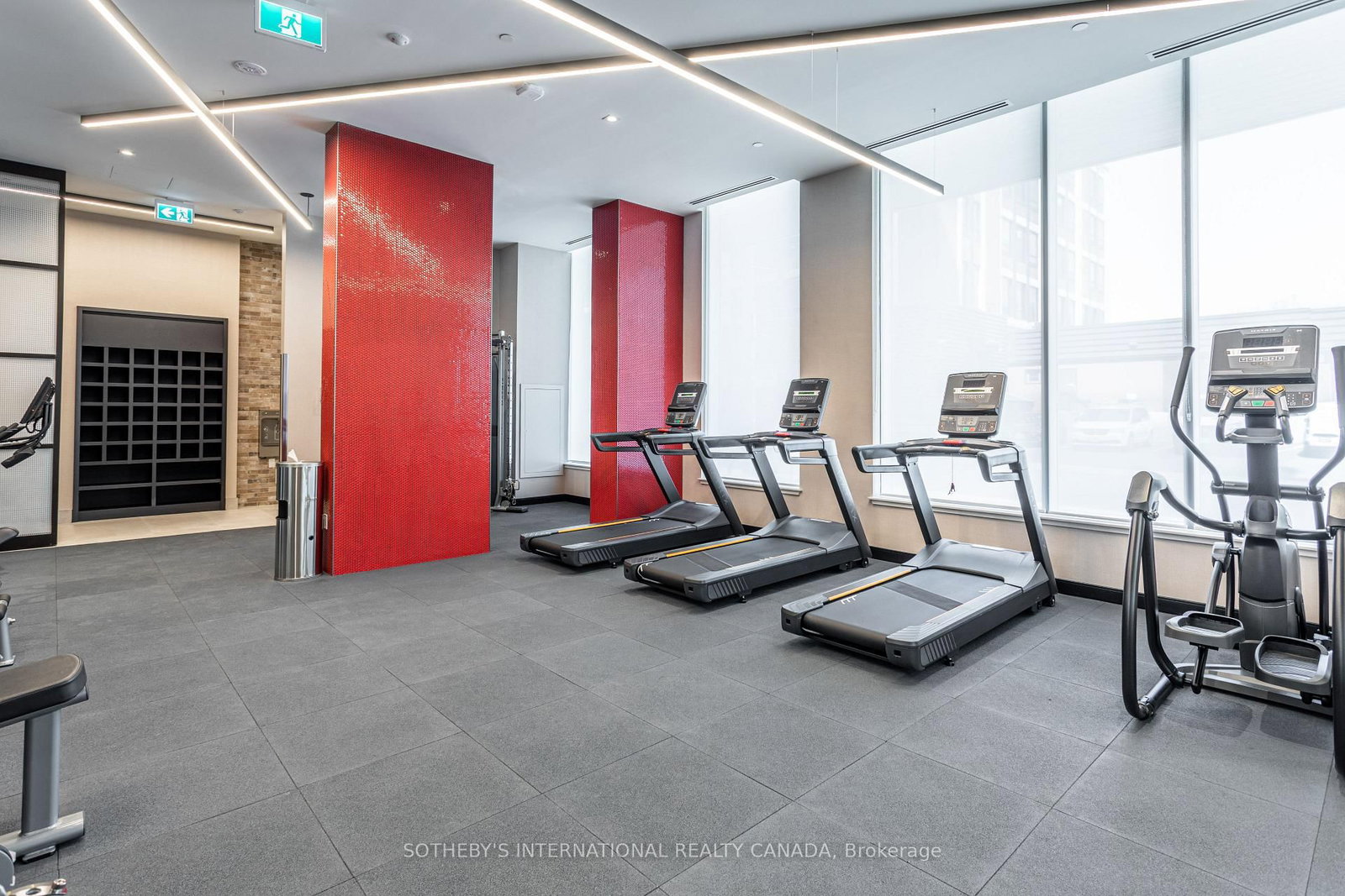 212 King William Street E, Unit 313 - Photo 33