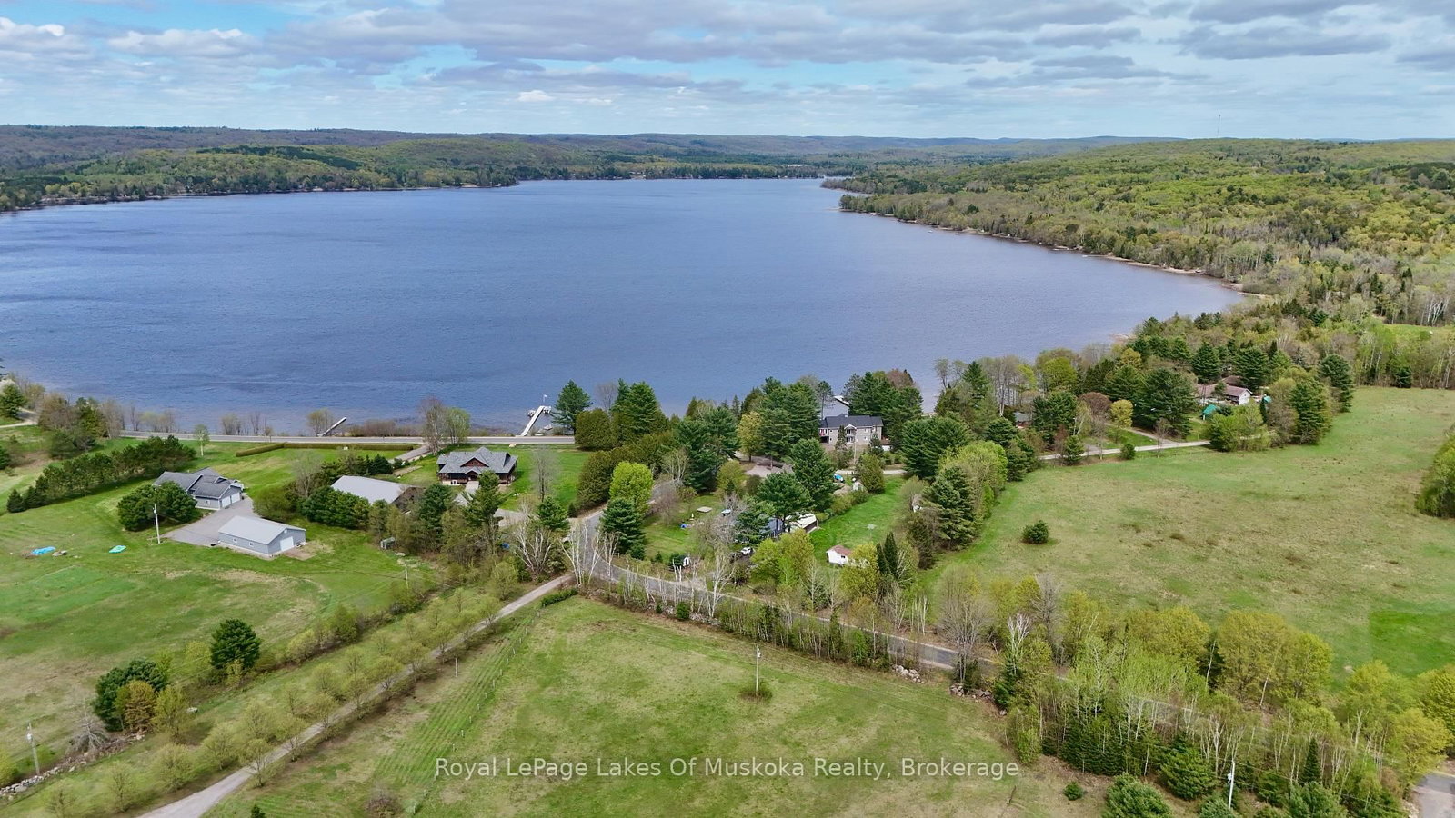 1080 St. Peter's Road • Algonquin Highlands, ON photo 21