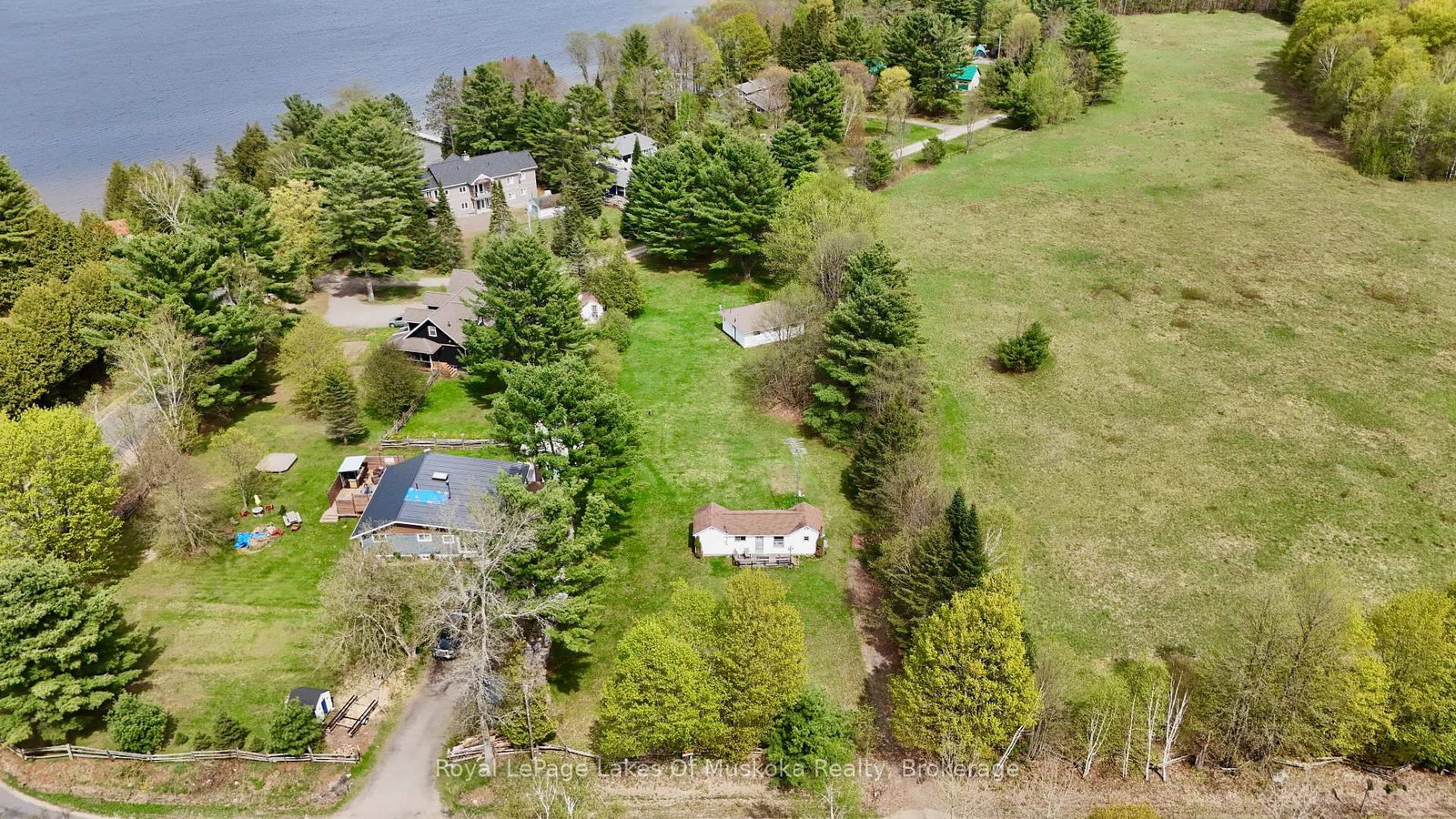 1080 St. Peter's Road • Algonquin Highlands, ON photo 3