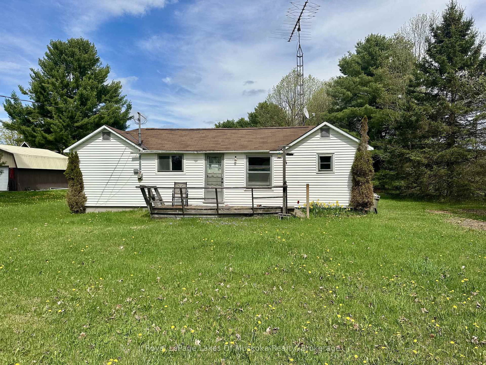 1080 St. Peter's Road • Algonquin Highlands, ON photo 5