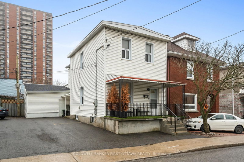 118 Willow St, Ottawa, K1R 6W3 | Image 2