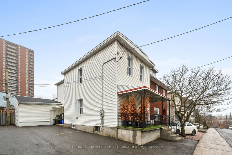 118 Willow St, Ottawa, K1R 6W3 | Image 3