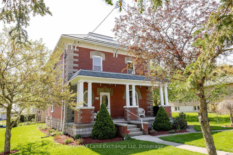 484 Queen St, North Huron, N0M 1H0 | Image 3