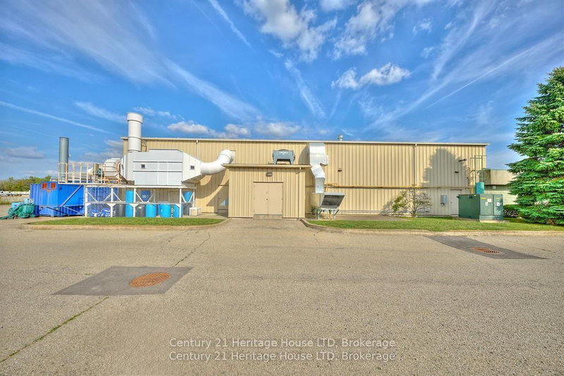 1360 Commerce Pkwy, Fort Erie, L2A 5M4 | Image 2