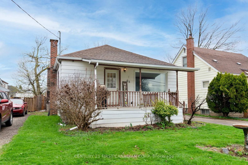 65 First Ave, St. Thomas, N5R 4N3 | Image 3