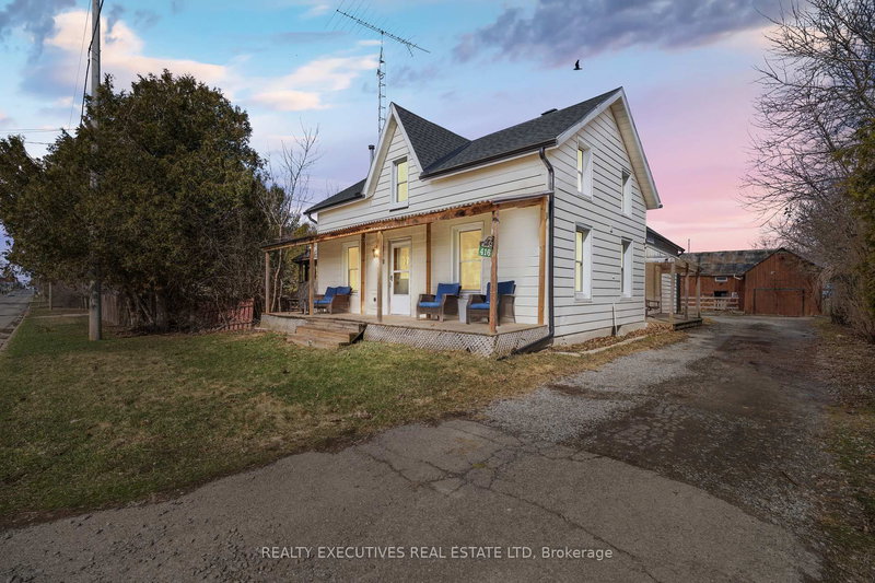 home for sale on 416 Main Street