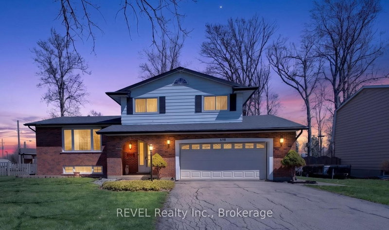 698 Daytona Dr, Fort Erie, L2A 4Z6 | Image 2