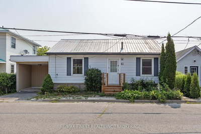 42A HILL St | Prince Edward County | Image