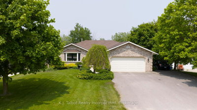 386 Templeton St | North Huron | Image