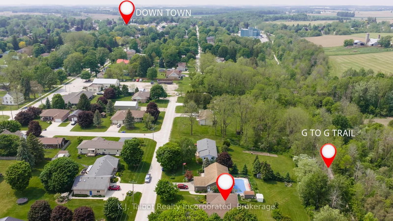 386 Templeton St, North Huron, N0M 1H0 | Image 2