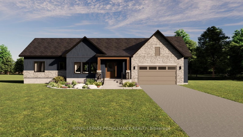 Lot 15 Ridgeline Drive, Alnwick/Haldimand