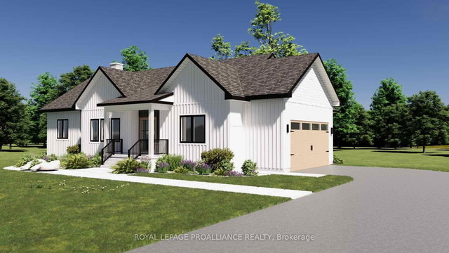 Lot 32 Ridgeline Drive