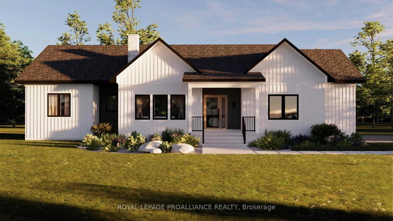 Lot 15 Ridgeline Drive