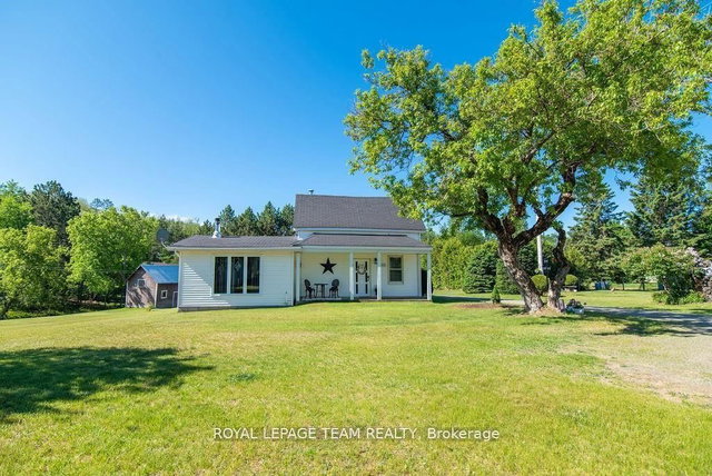 3709 Old Barrys Bay Road