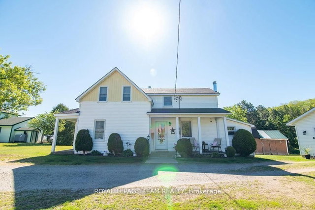 3709 Old Barrys Bay Road