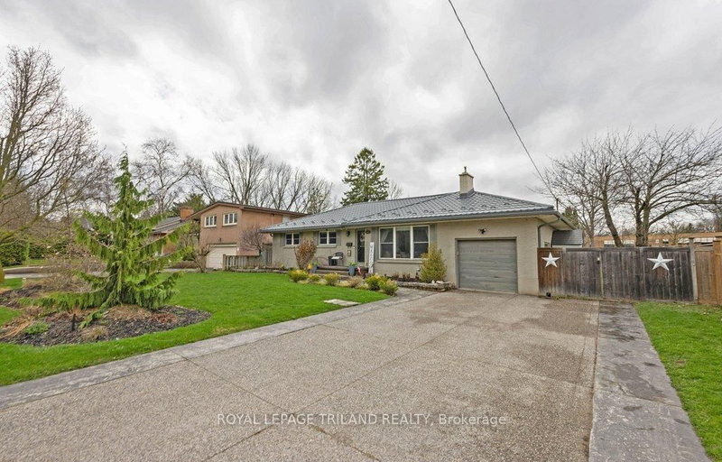 445 RIDOUT St S, London South, N6C 4A3 | Image 2