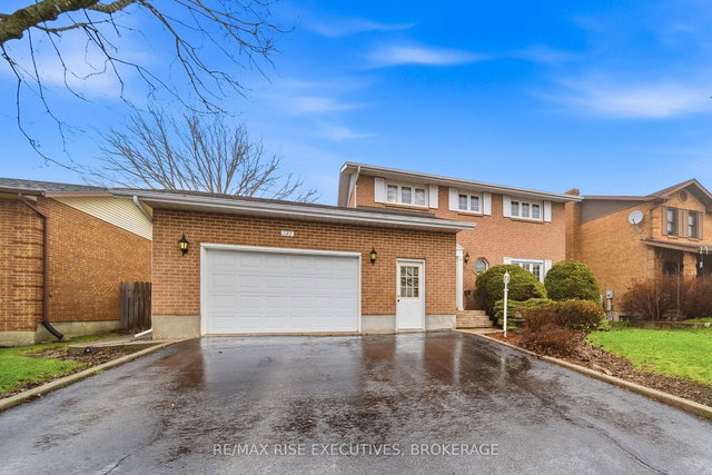 127 Nicholson Crescent