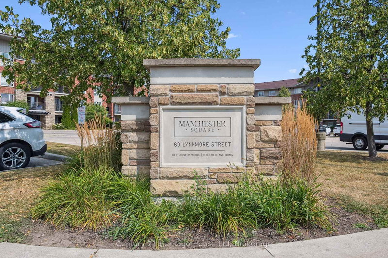 206 - 60 Lynnmore St, Guelph, N1L 0J8 | Image 2