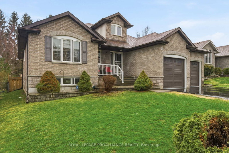 12 Pine Marsh Lane, Quinte West, K8V 0A5 | Image 2