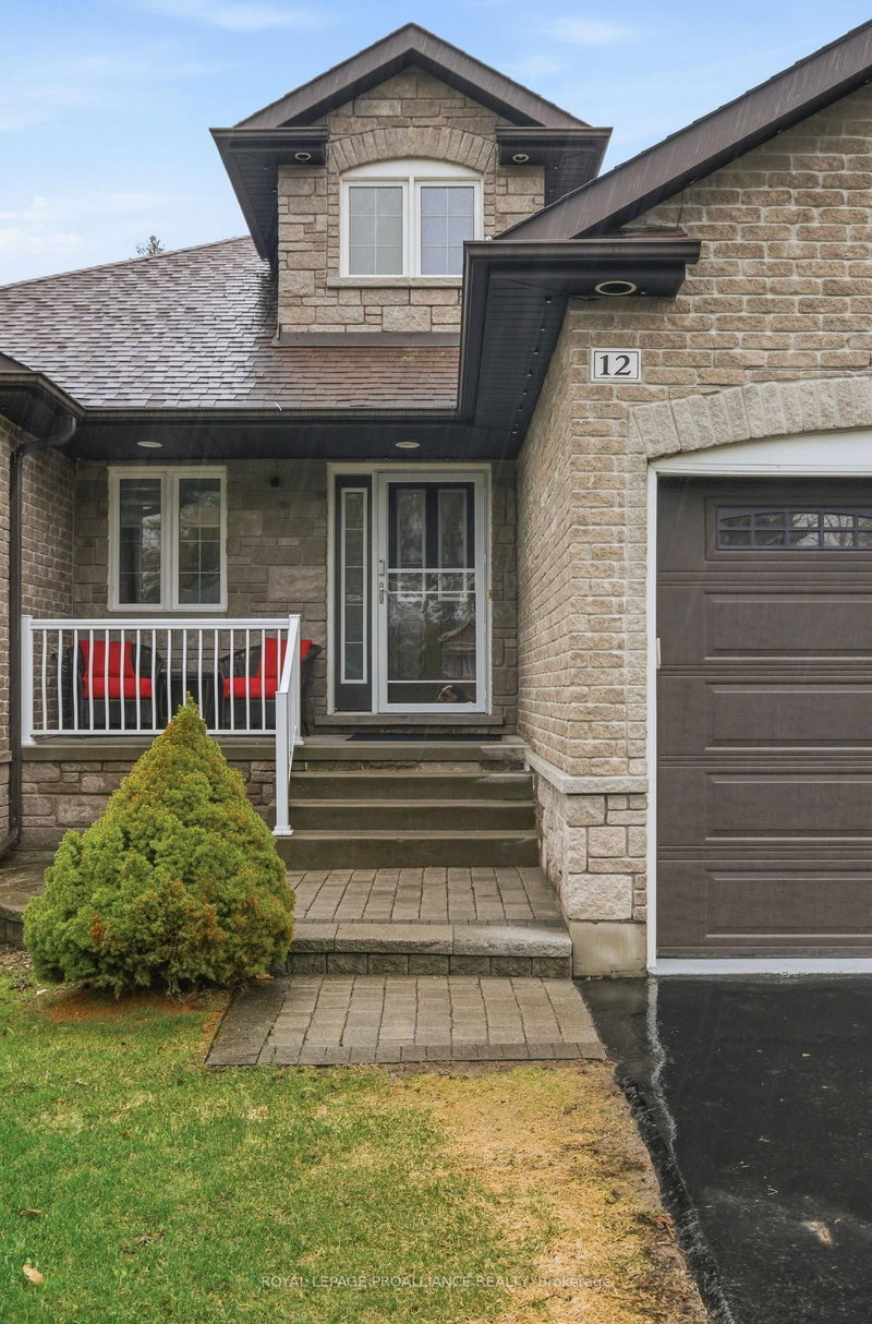 12 Pine Marsh Lane, Quinte West, K8V 0A5 | Image 3