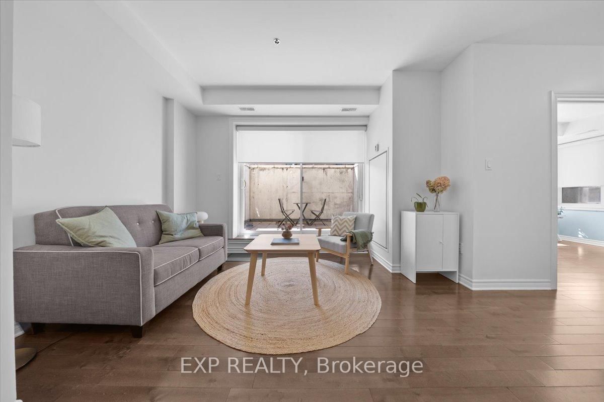 429 Kent Street • #121 • Ottawa, ON photo 13