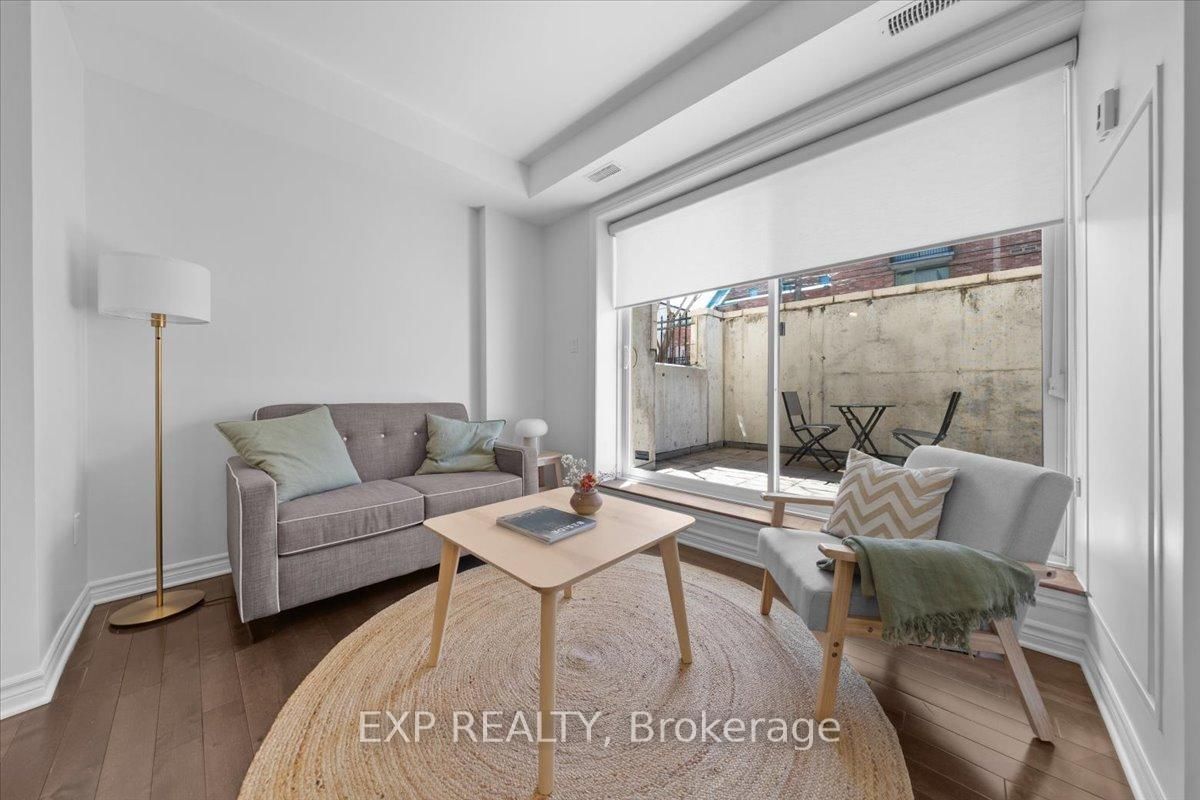 429 Kent Street • #121 • Ottawa, ON photo 14