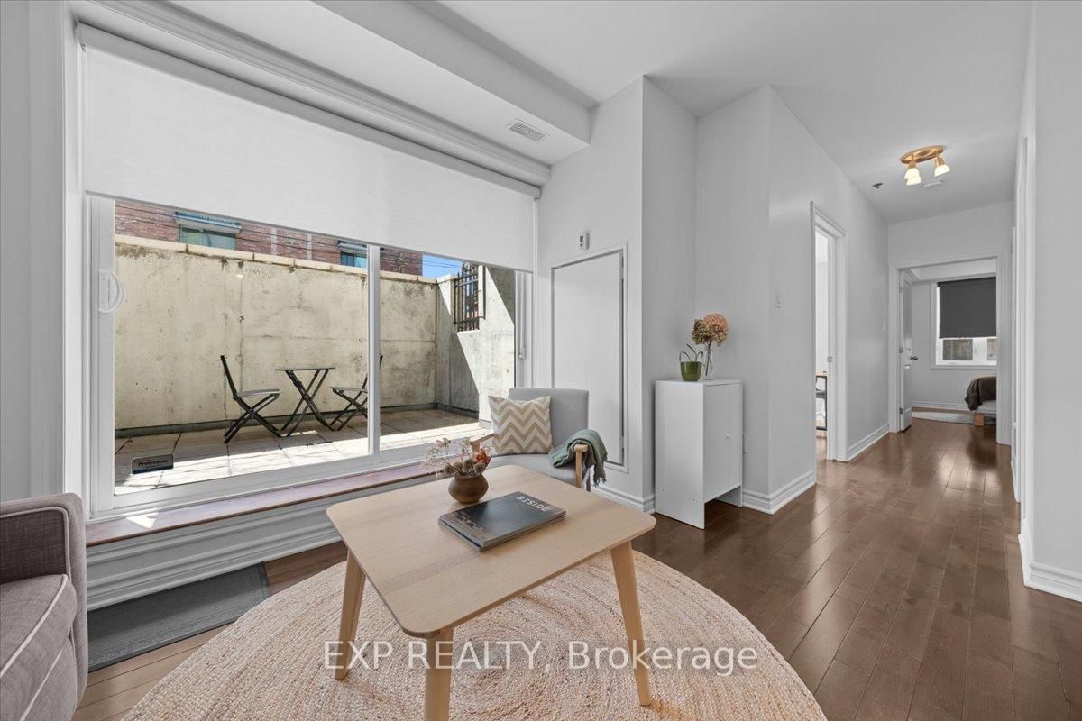 429 Kent Street • #121 • Ottawa, ON photo 15