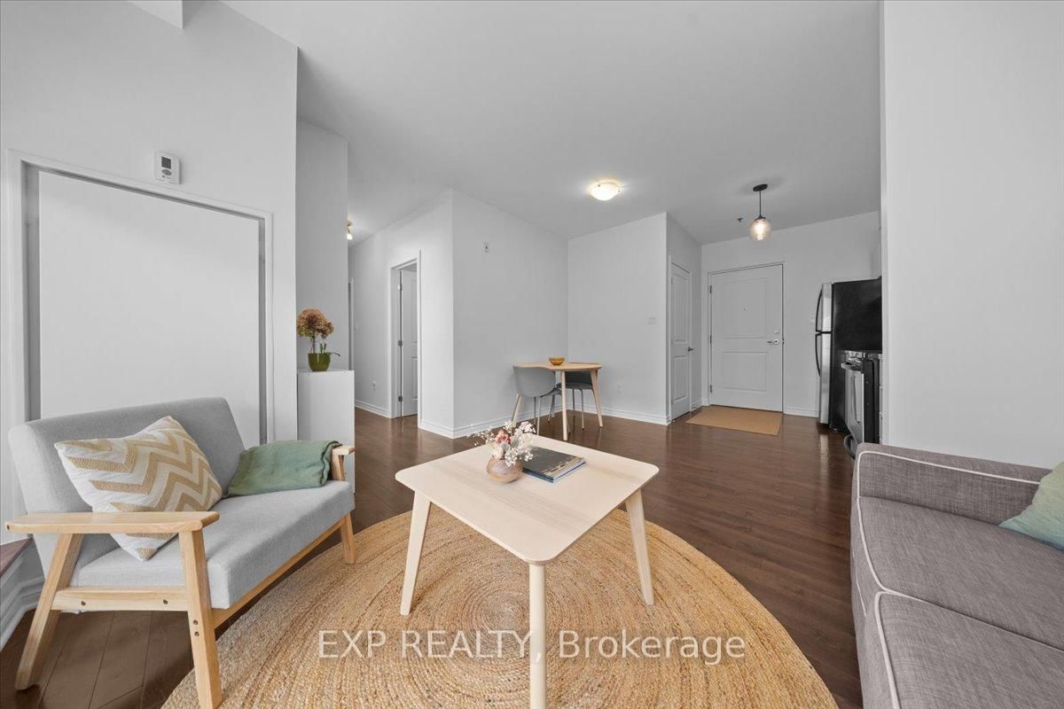 429 Kent Street • #121 • Ottawa, ON photo 16