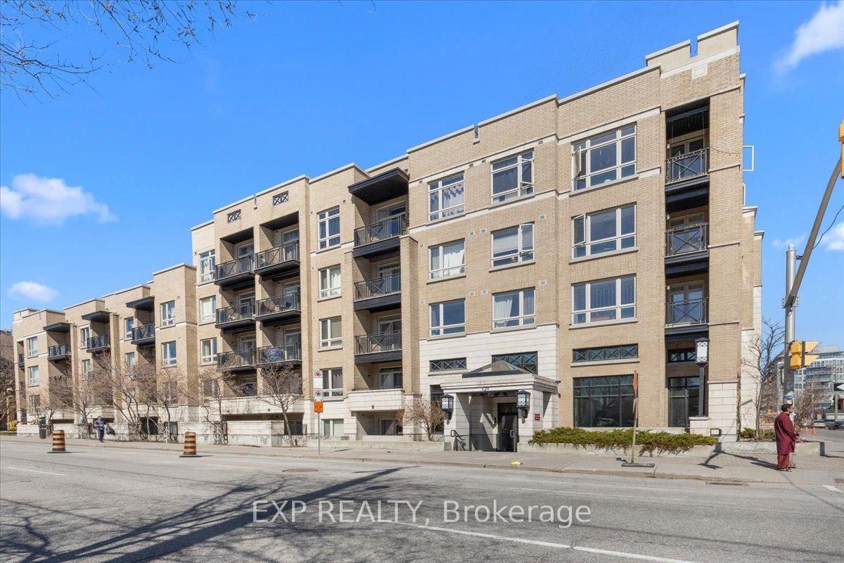 429 Kent Street • #121 • Ottawa, ON photo 29