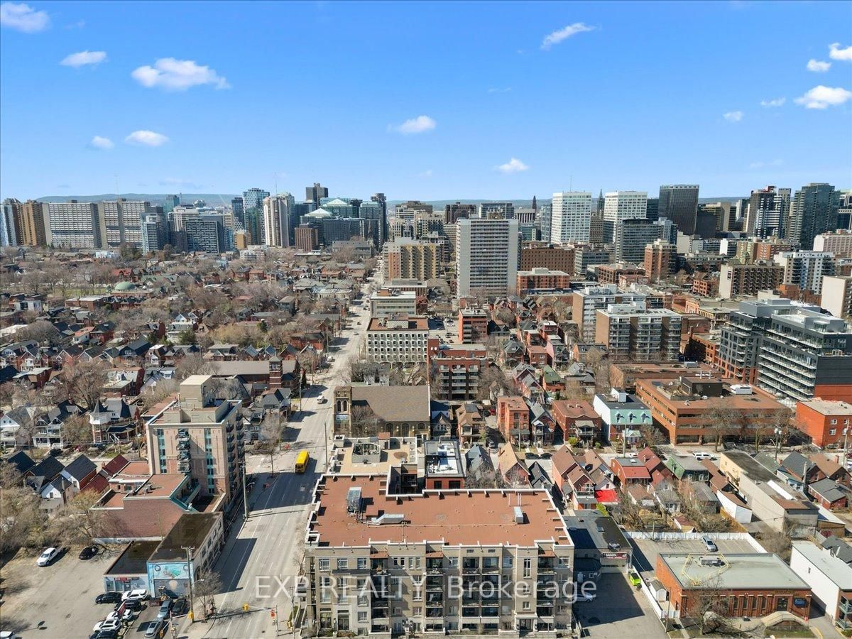 429 Kent Street • #121 • Ottawa, ON photo 31
