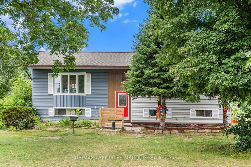 home for sale on 222 Townline Road