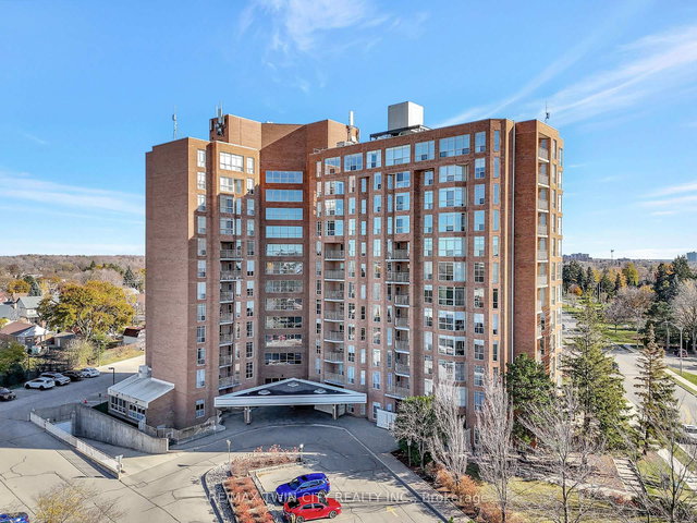 703 - 1414 King Street E