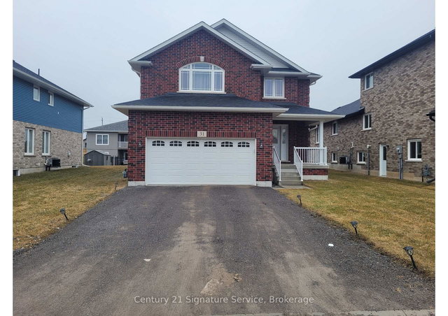 Basement - 31 Maryann Lane