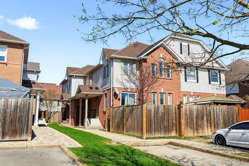 home for sale on 95 Thornlodge Drive