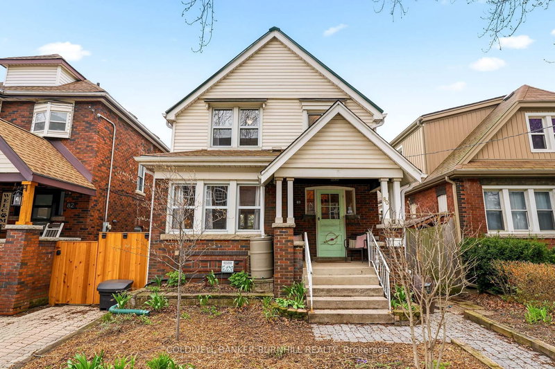 80 Weir St N, Hamilton, Ontario