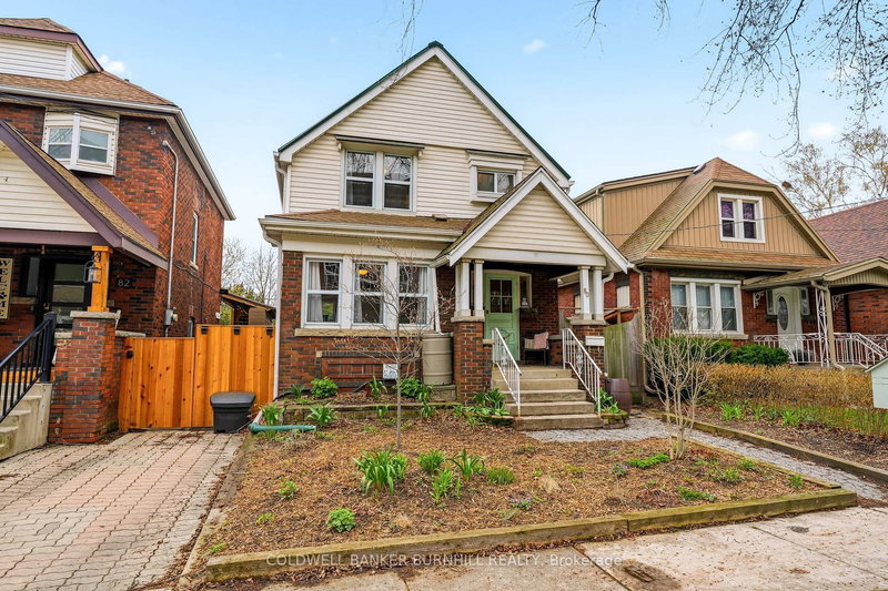 80 Weir St N, Hamilton, L8H 5E8 | Image 2