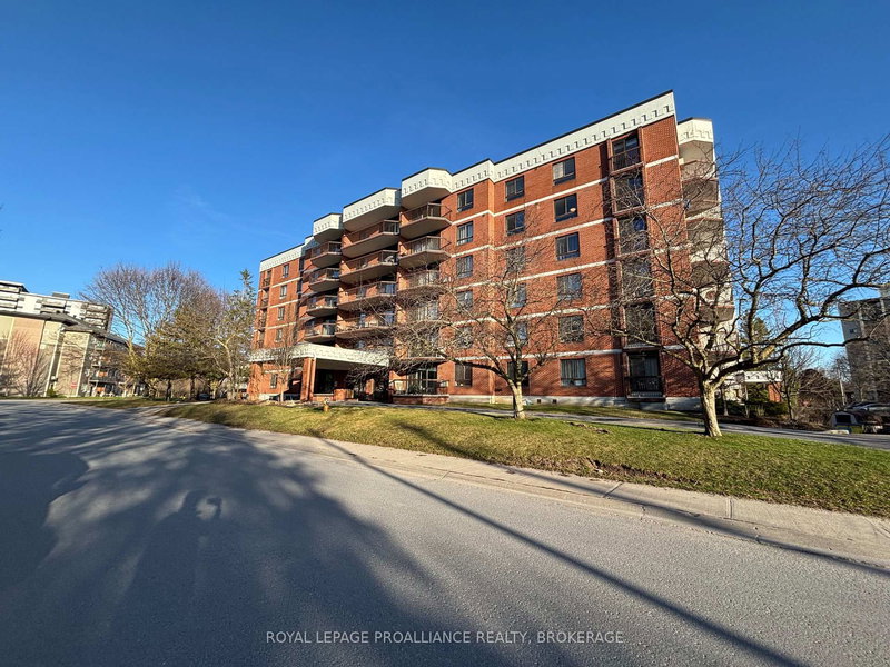 505 - 14 Greenview Dr, Kingston, K7M 7T5 | Image 3