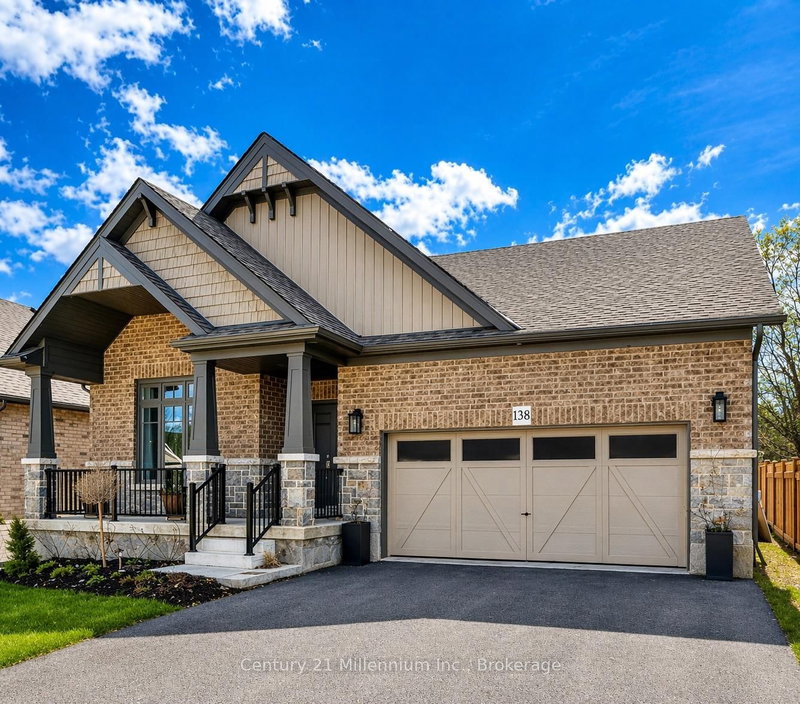 138 Fitzgerald St, Grey Highlands, N0C 1H0 | Image 2