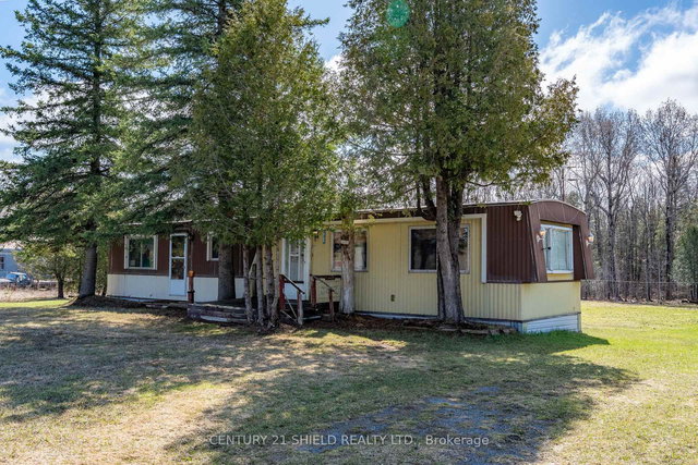 18100 Kenyon Concession Rd 1 Road