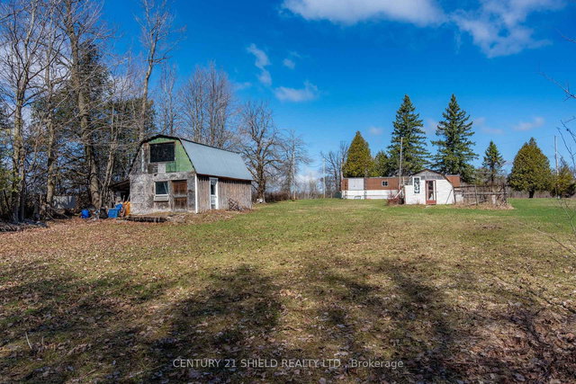 18100 Kenyon Concession Rd 1 Road