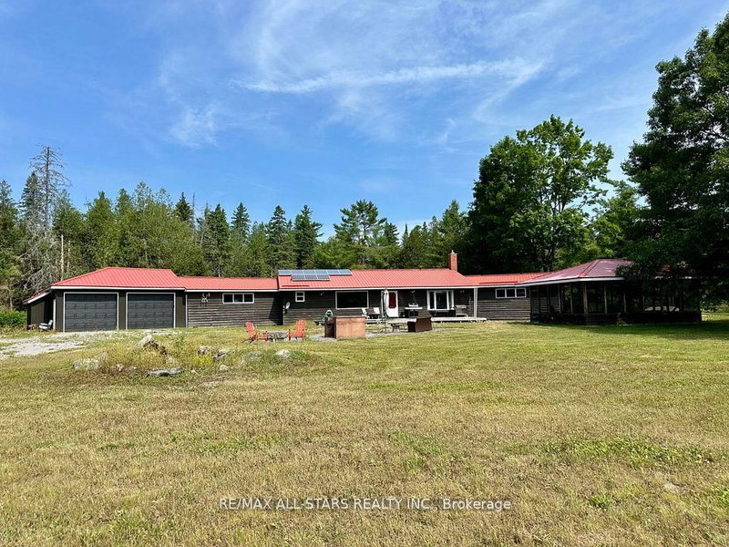 380 Ledge Rd, Trent Lakes, K0M 1A0 | Image 3