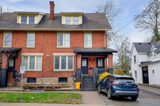 1 - 79 CARTWRIGHT Street