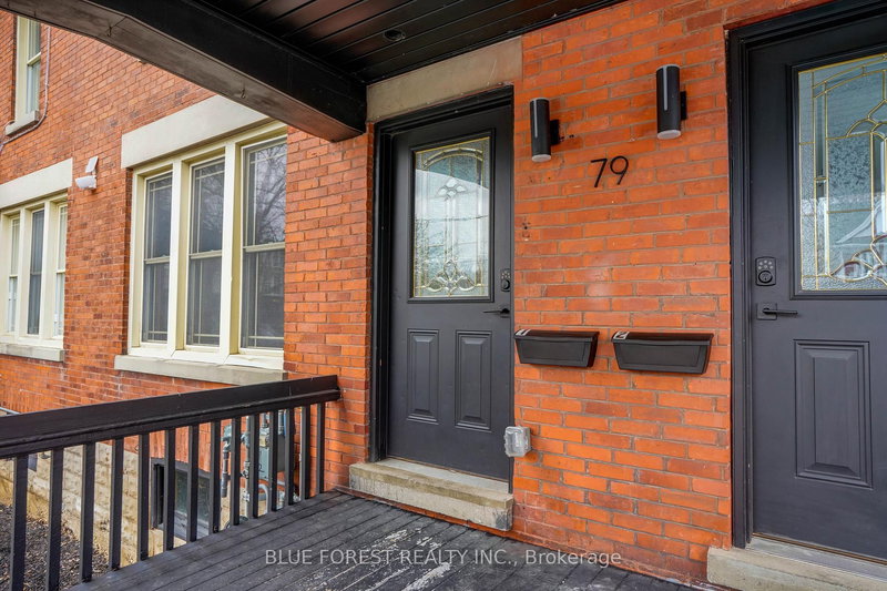 1 - 79 CARTWRIGHT St, London East, N6B 2W6 | Image 2