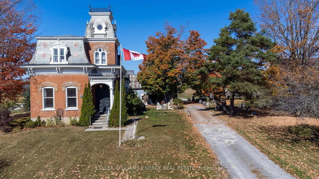 66 Gilead Road, R.R. #2 Road