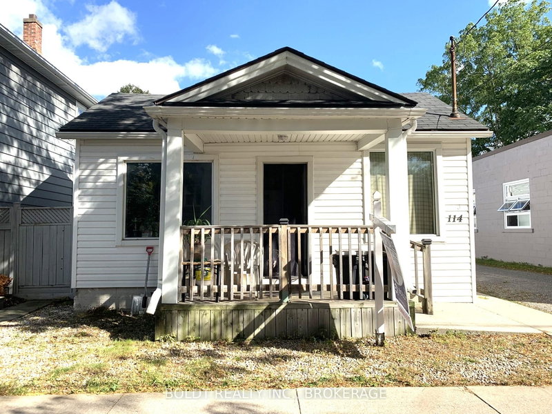 114 Lake St, St. Catharines, L2R 5X8 | Image 2