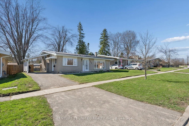 1309 Royal Dr, Peterborough, K9H 6R6 | Image 2
