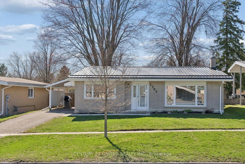 1309 Royal Dr, Peterborough, K9H 6R6 | Image 3