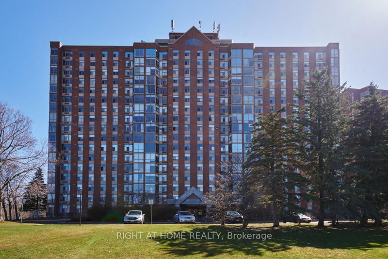 home for sale on 909-2759 Carousel Crescent