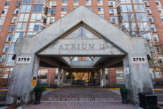 909 - 2759 Carousel Crescent