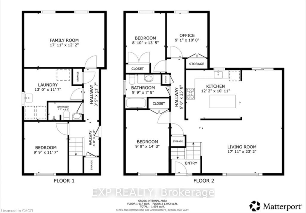 364 Roselawn Place - Photo 26